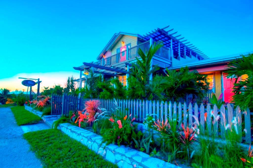 Villa Allamanda, Eleuthera Governor’s Harbour Zewnętrze zdjęcie