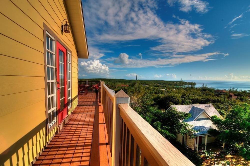 Villa Allamanda, Eleuthera Governor’s Harbour Zewnętrze zdjęcie