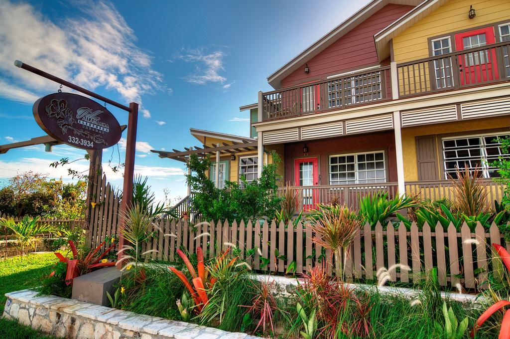 Villa Allamanda, Eleuthera Governor’s Harbour Zewnętrze zdjęcie